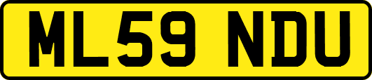 ML59NDU