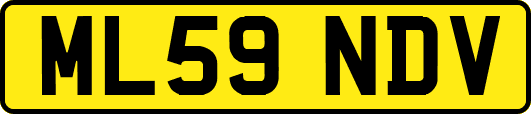 ML59NDV