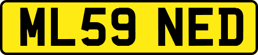 ML59NED