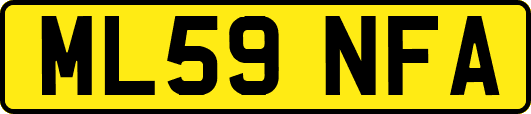 ML59NFA