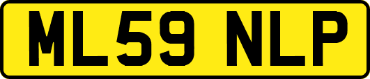 ML59NLP