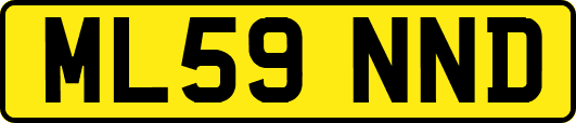 ML59NND