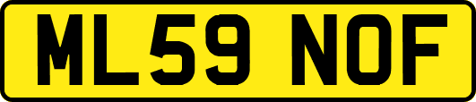 ML59NOF