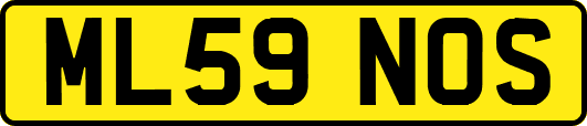ML59NOS