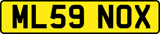 ML59NOX