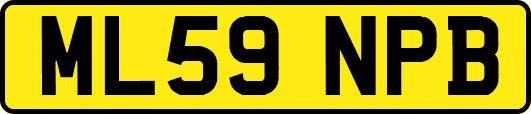 ML59NPB