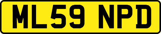 ML59NPD