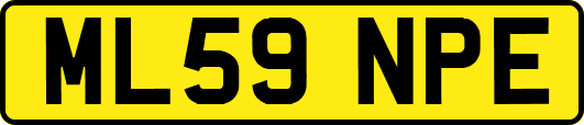ML59NPE