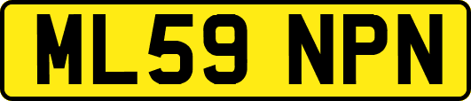 ML59NPN