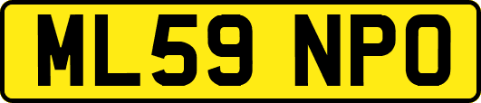 ML59NPO