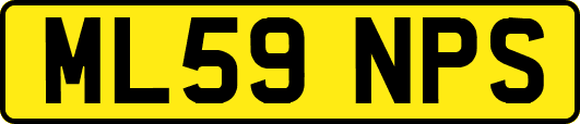 ML59NPS