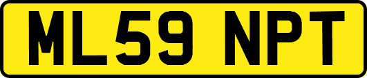 ML59NPT