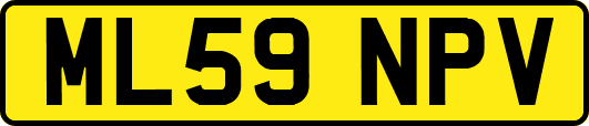 ML59NPV