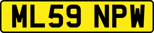 ML59NPW