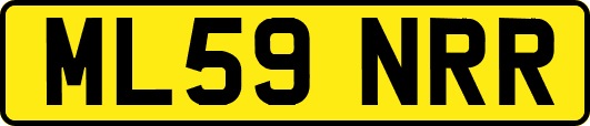 ML59NRR