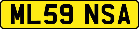 ML59NSA