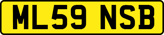 ML59NSB
