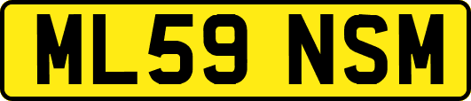 ML59NSM