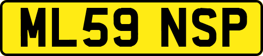 ML59NSP