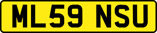 ML59NSU