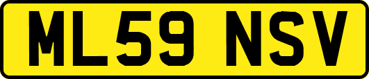 ML59NSV