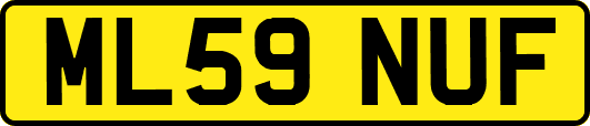 ML59NUF