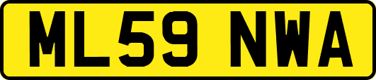 ML59NWA