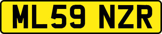 ML59NZR