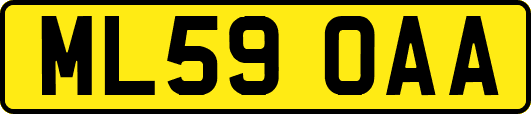 ML59OAA