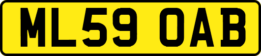 ML59OAB