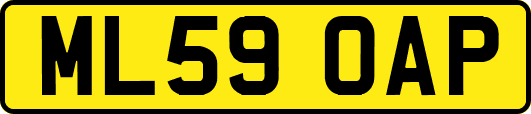 ML59OAP