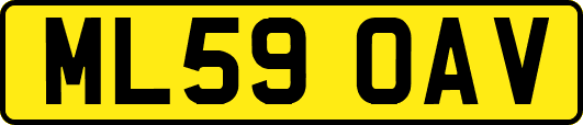 ML59OAV