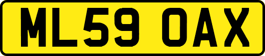 ML59OAX
