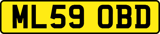 ML59OBD