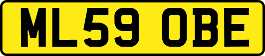 ML59OBE