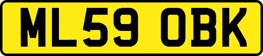 ML59OBK