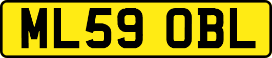 ML59OBL