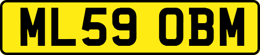 ML59OBM