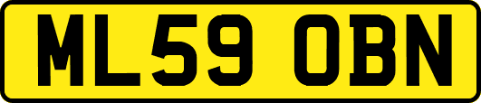 ML59OBN