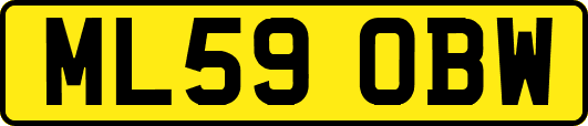 ML59OBW