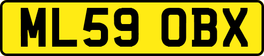 ML59OBX