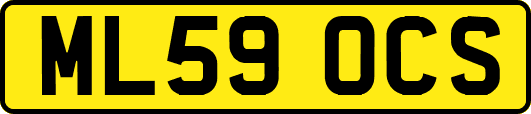 ML59OCS