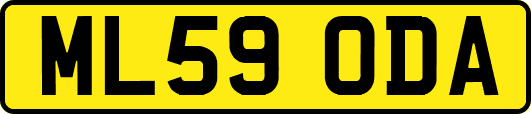 ML59ODA