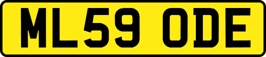 ML59ODE