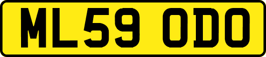 ML59ODO