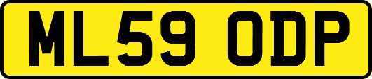 ML59ODP