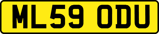 ML59ODU