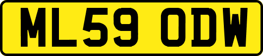 ML59ODW