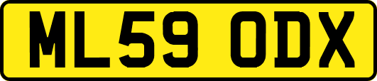ML59ODX