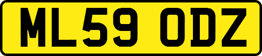 ML59ODZ